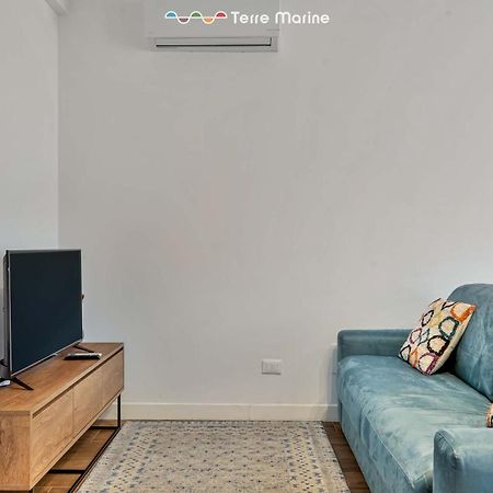Subalterno33, Terre Marine Apartment La Spezia Exterior photo