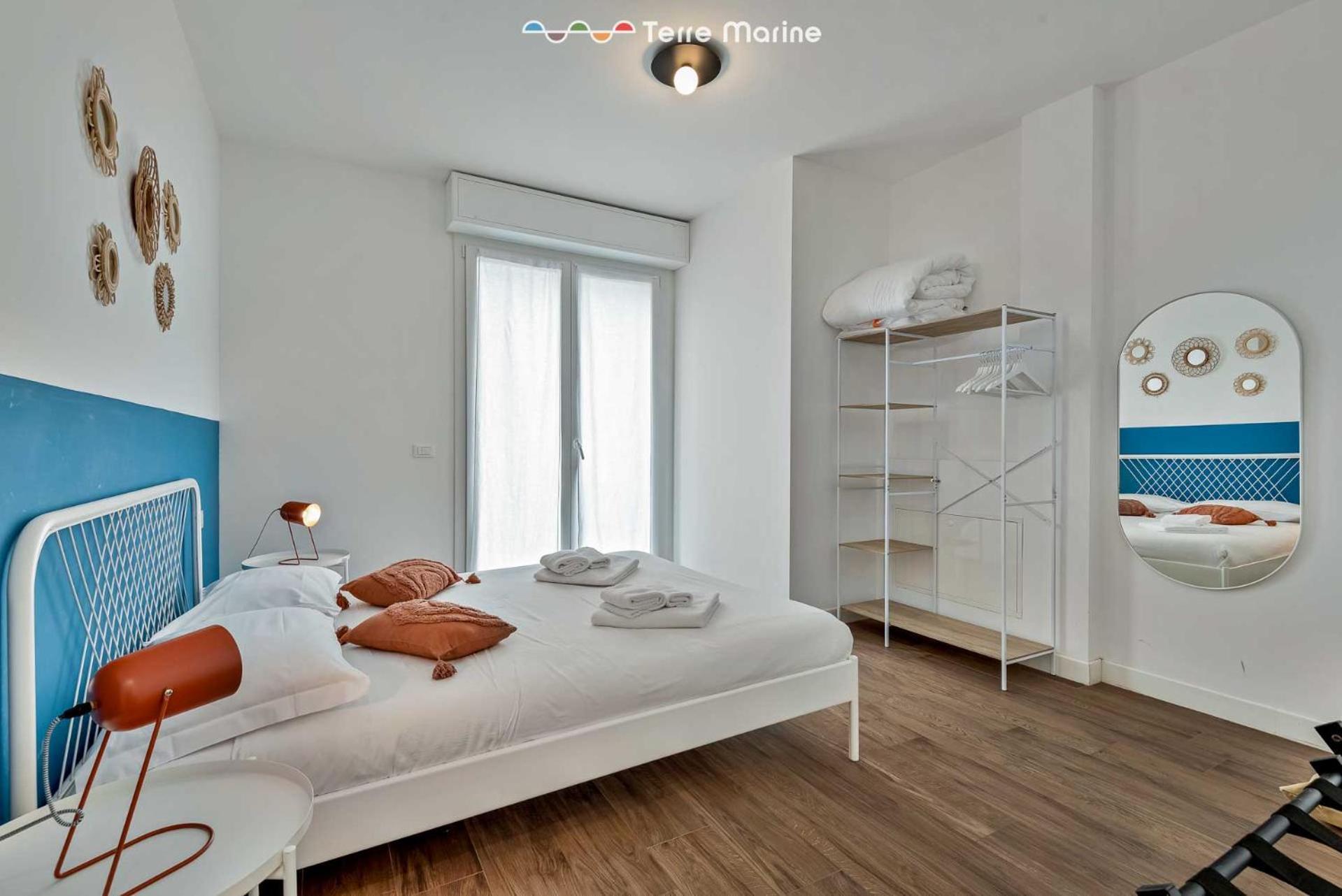 Subalterno33, Terre Marine Apartment La Spezia Exterior photo